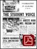 The Student Voice