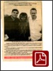 Photo with Julio Rosado and William Guillermo Morales