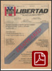 LIBERTAD - Vol. VII-II - February 1986