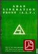 Arab Liberation Front (A.L.F.) - Some Dimensions of Israeli Colonialism