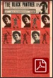 The Black Panther Black Community News Service [Oct 17, 1970]
