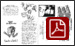 Free the New York 8 Against Fascist Terrorism Brochure